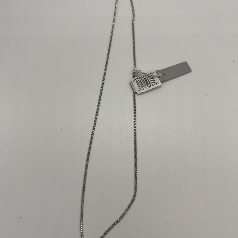 Silver Chain - Picture 2 of 2